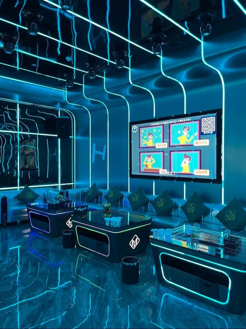 商洛商务ktv畅享多样商务ktv玩法-洛南县ktv预定