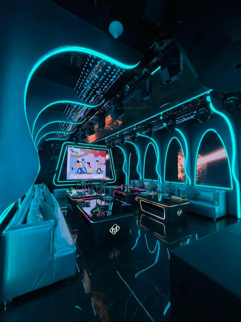 商洛商务ktv夜场商务ktv宣传盛大开启-洛南县ktv预定